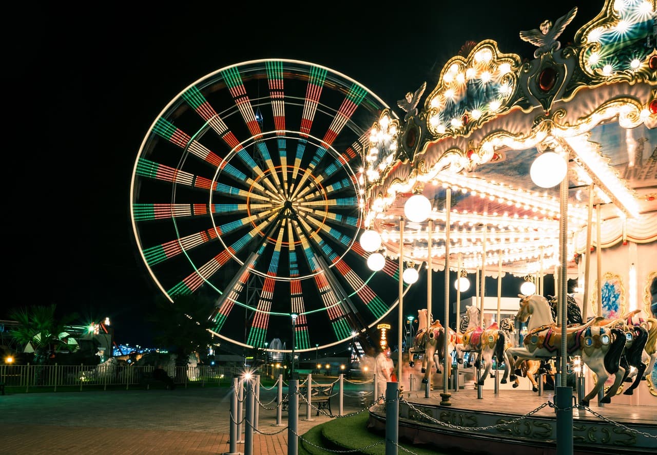 Top Tips for Organising a Memorable Family Day Out