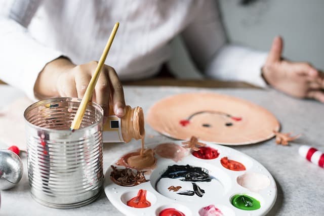 10 Creative Indoor Activities for Family Bonding