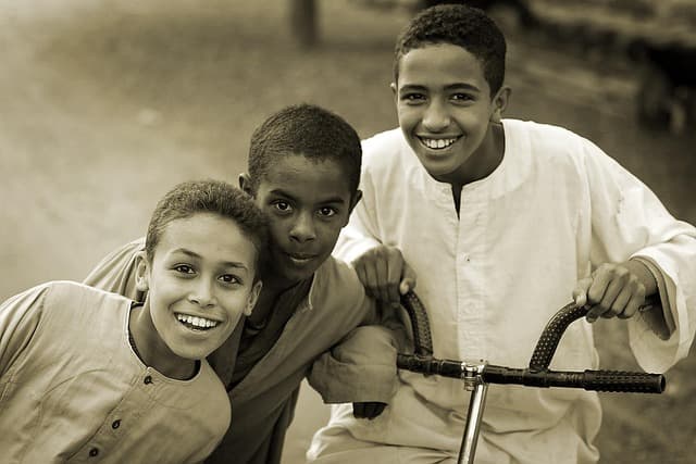 10 Creative Ways to Spend Quality Time with Your Family