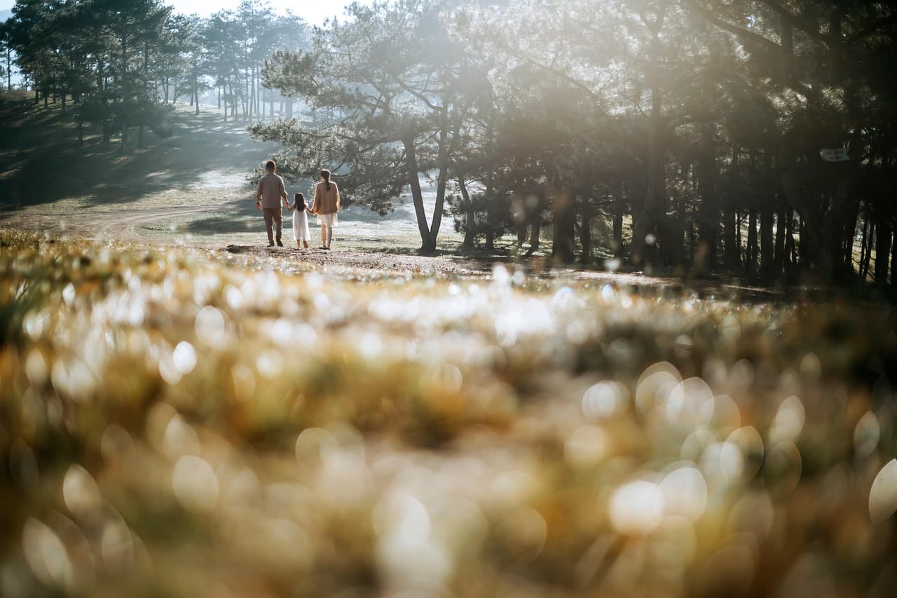 Top 10 Timeless Family Activities for Weekend Fun