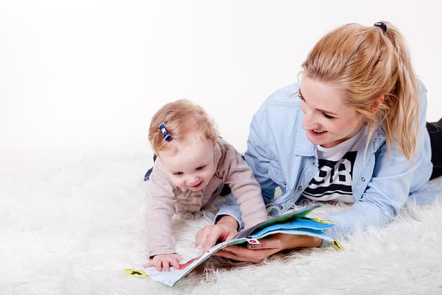 Comment créer un coin lecture idéal pour toute la famille