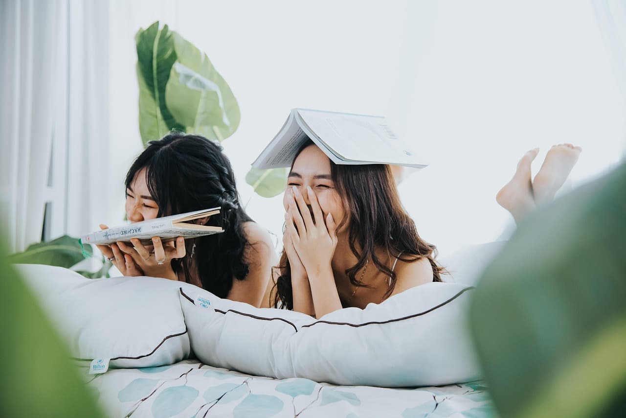 10 Creative Ways to Enhance Family Leisure Time