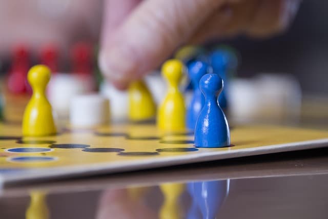 10 Creative Ideas for Family Game Nights