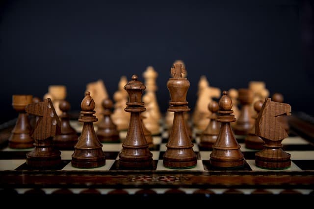 Top 10 Tips for Organising Fun Family Game Nights